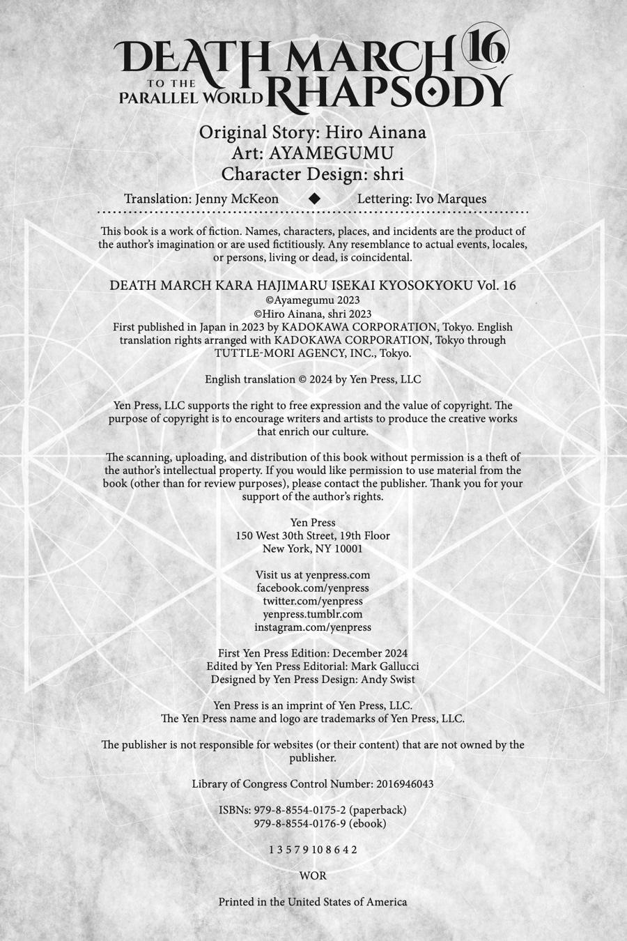 Death March kara Hajimaru Isekai Kyousoukyoku Chap 105 - Next Chap 106