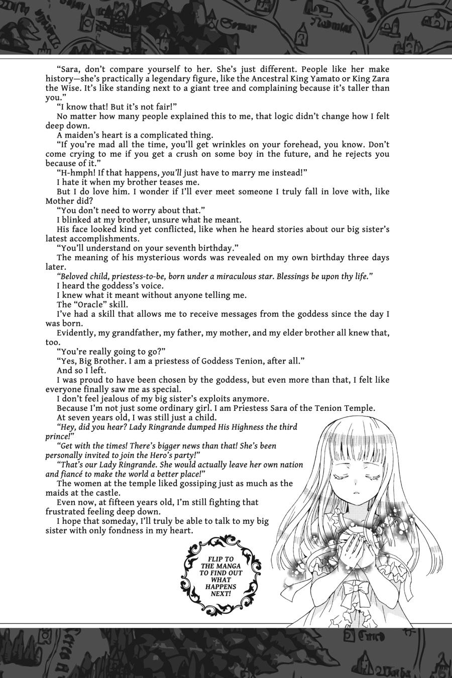 Death March kara Hajimaru Isekai Kyousoukyoku Chap 105 - Next Chap 106