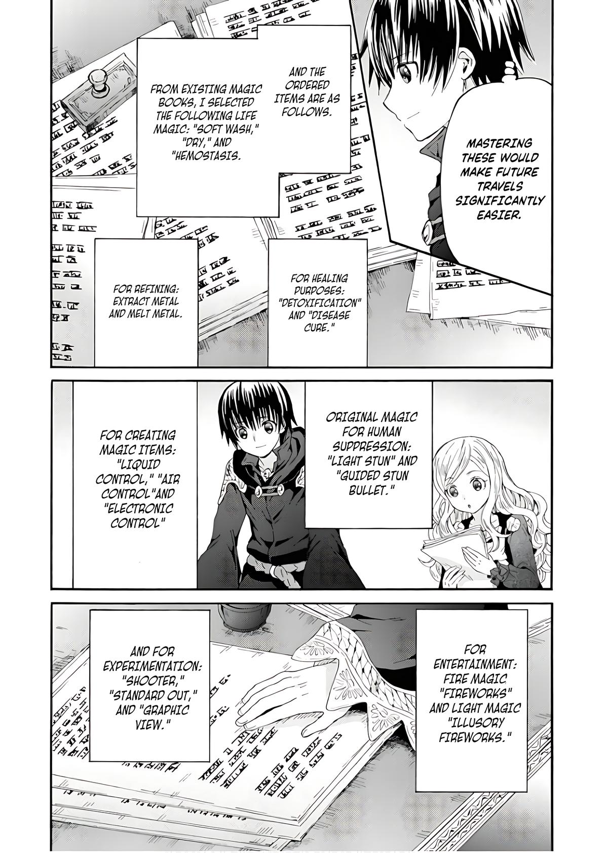 Death March kara Hajimaru Isekai Kyousoukyoku Chap 108 - Next Chap 109
