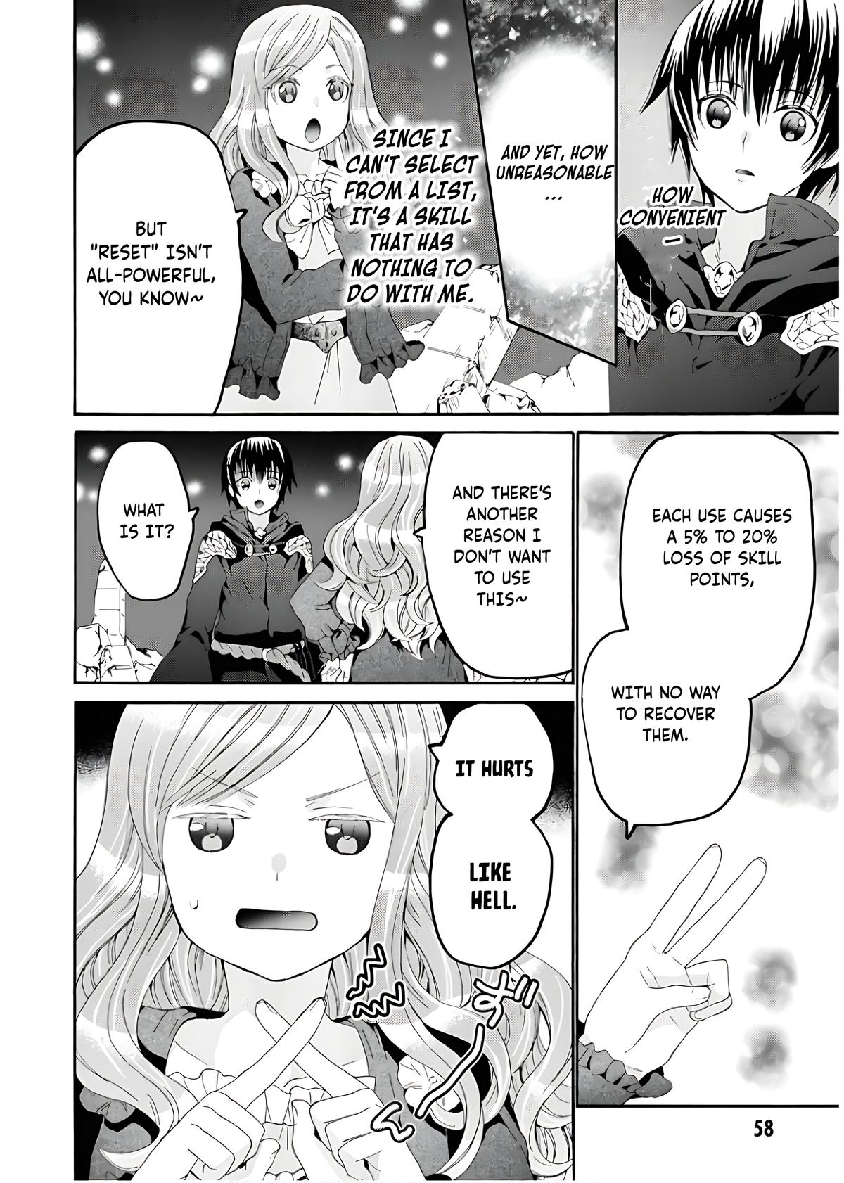 Death March kara Hajimaru Isekai Kyousoukyoku Chap 108 - Next Chap 109