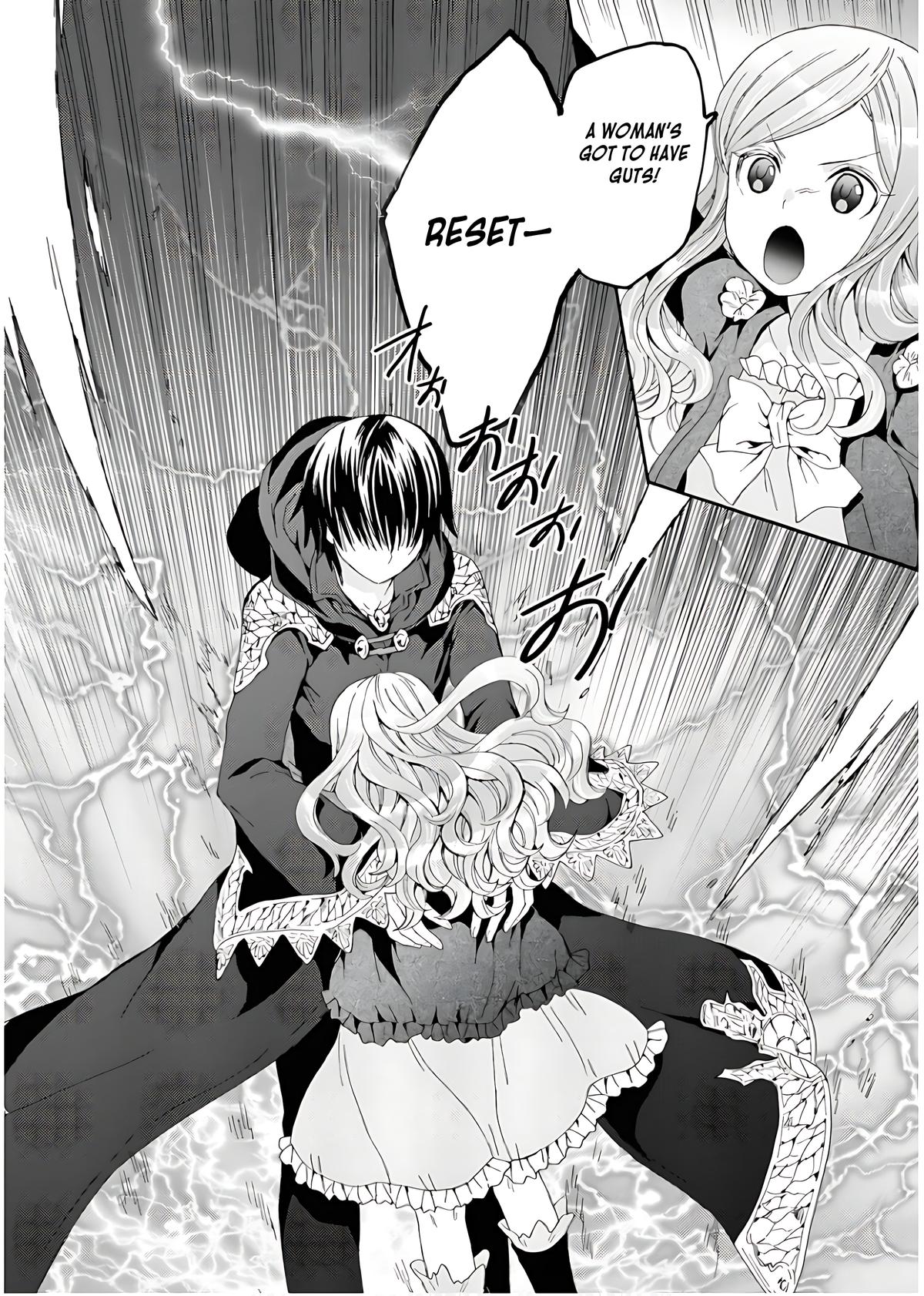 Death March kara Hajimaru Isekai Kyousoukyoku Chap 108 - Next Chap 109