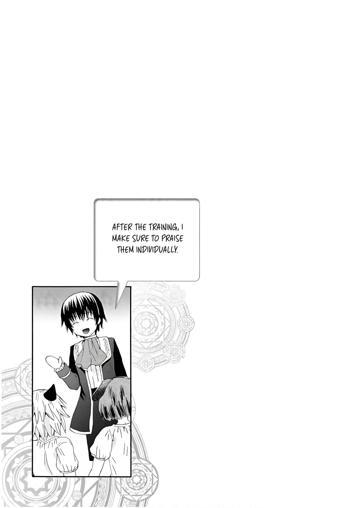 Death March kara Hajimaru Isekai Kyousoukyoku Chap 110 - Next Chap 111