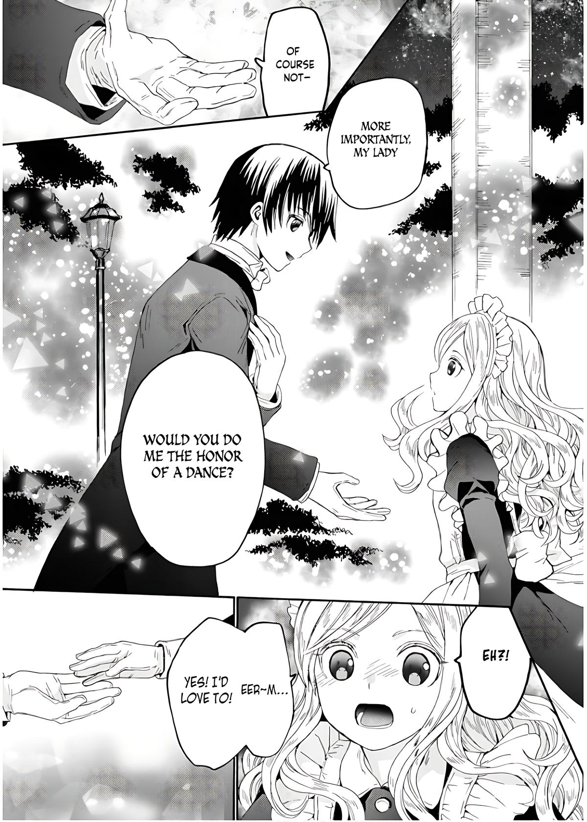 Death March kara Hajimaru Isekai Kyousoukyoku Chap 110 - Next Chap 111