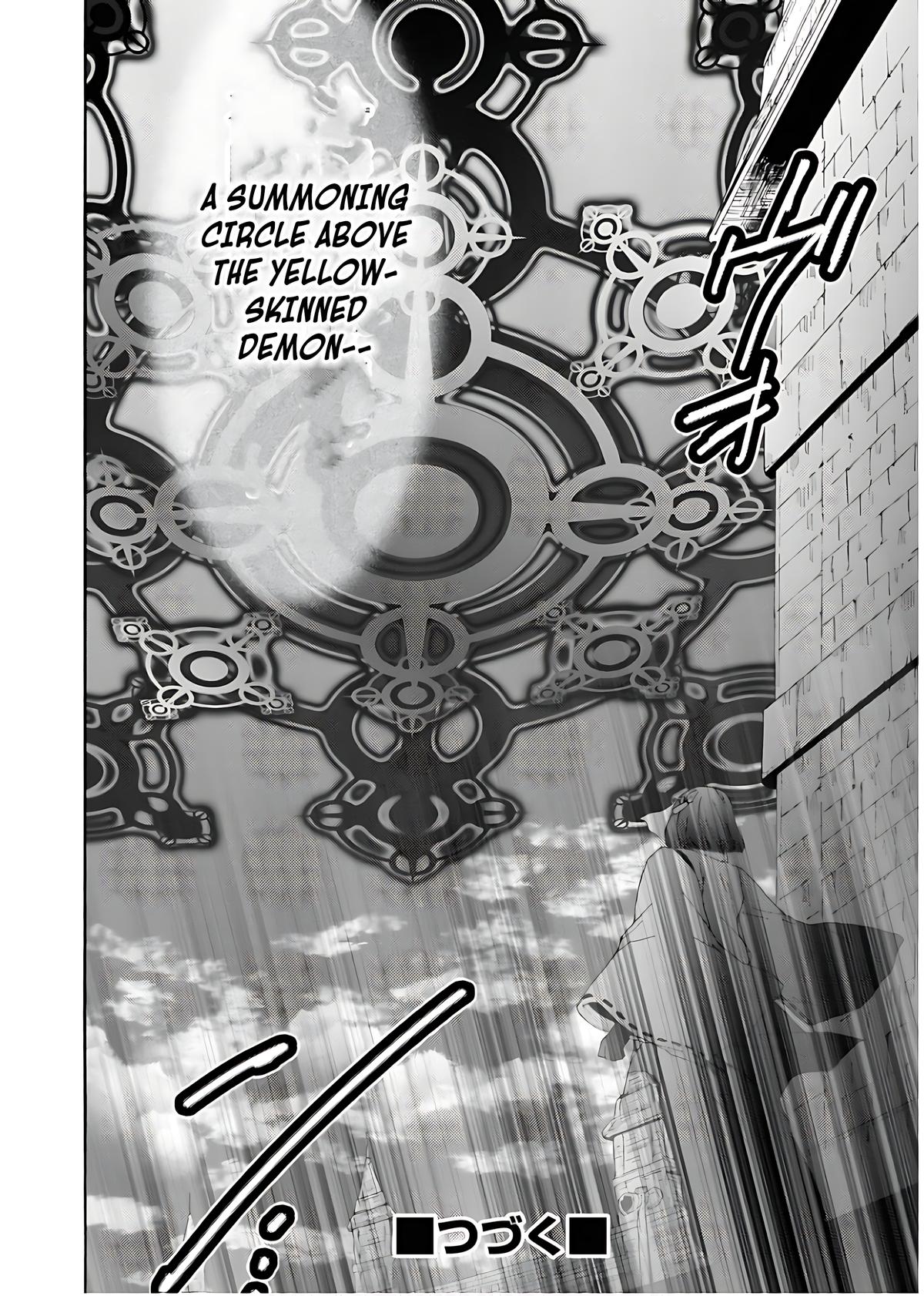 Death March kara Hajimaru Isekai Kyousoukyoku Chap 112 - Next Chap 113