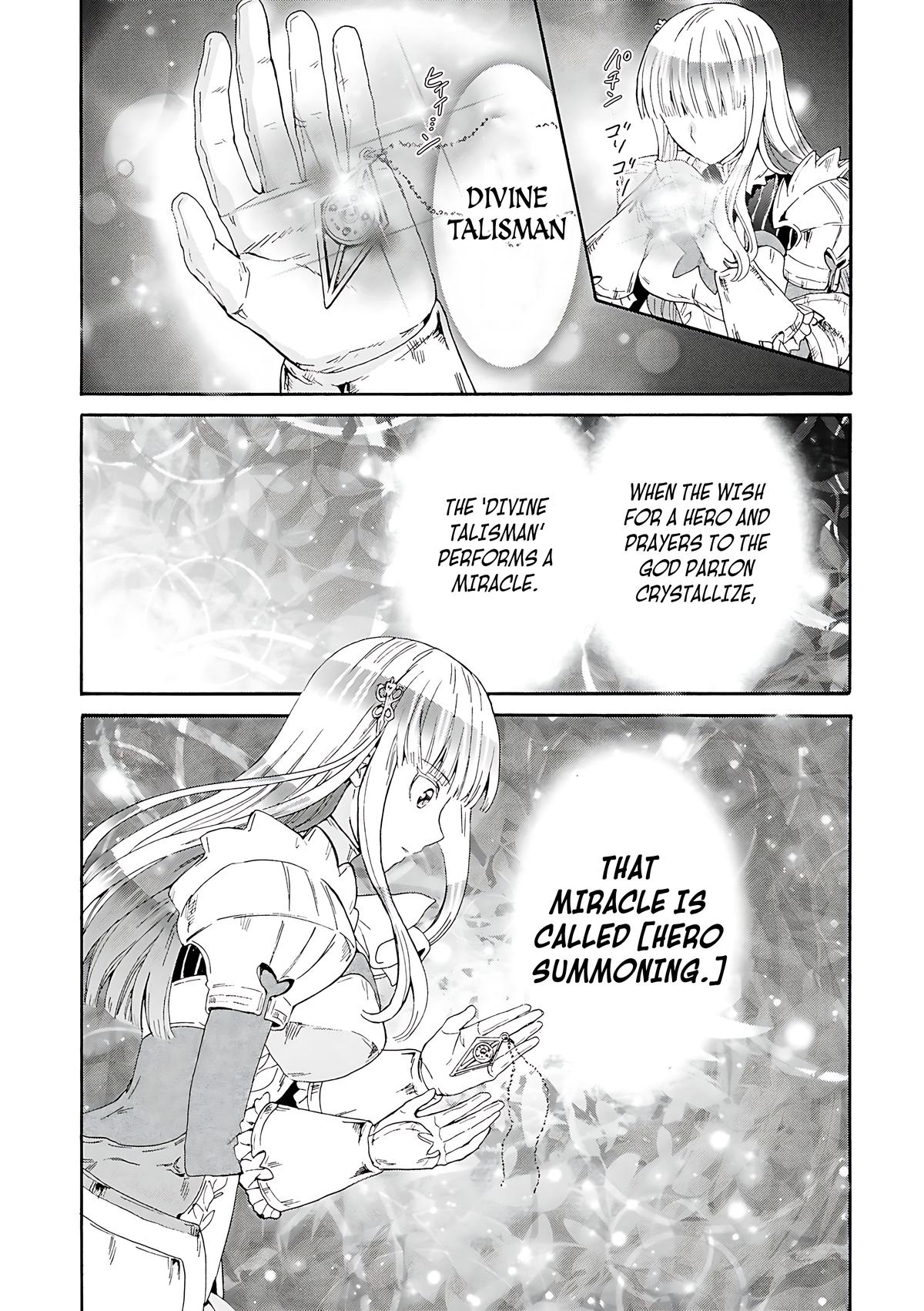 Death March kara Hajimaru Isekai Kyousoukyoku Chap 114 - Next Chap 115