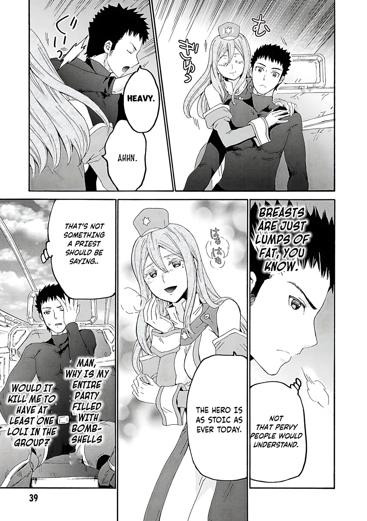 Death March kara Hajimaru Isekai Kyousoukyoku Chap 115 - Next Chap 116