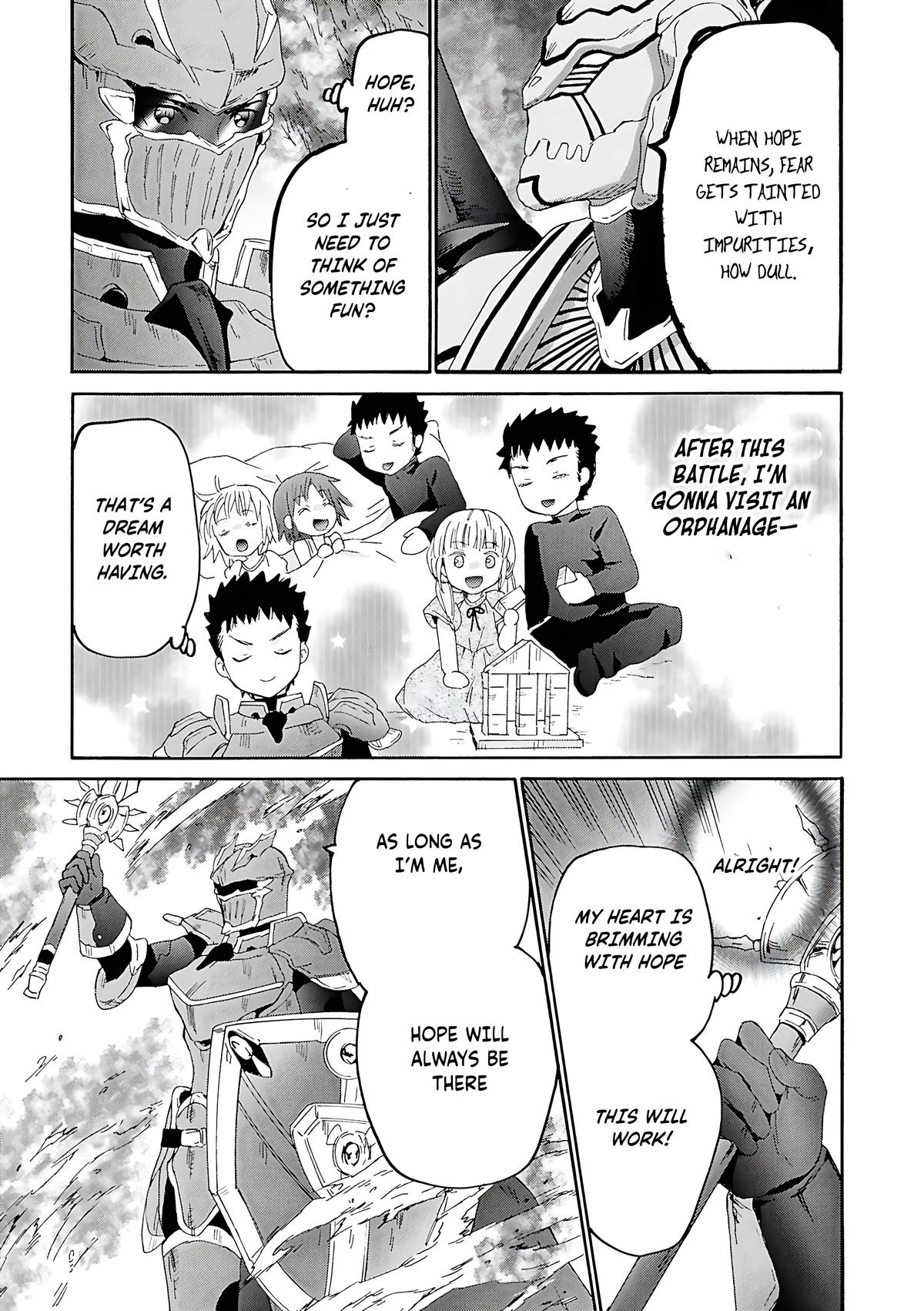 Death March kara Hajimaru Isekai Kyousoukyoku Chap 116 - Next Chap 117