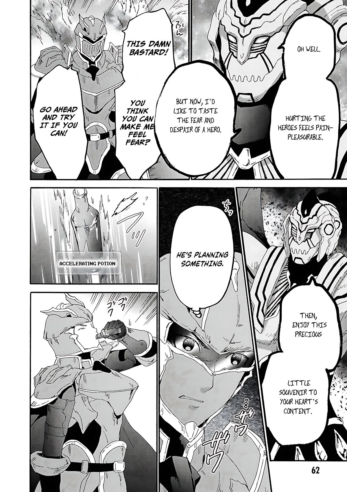 Death March kara Hajimaru Isekai Kyousoukyoku Chap 116 - Next Chap 117