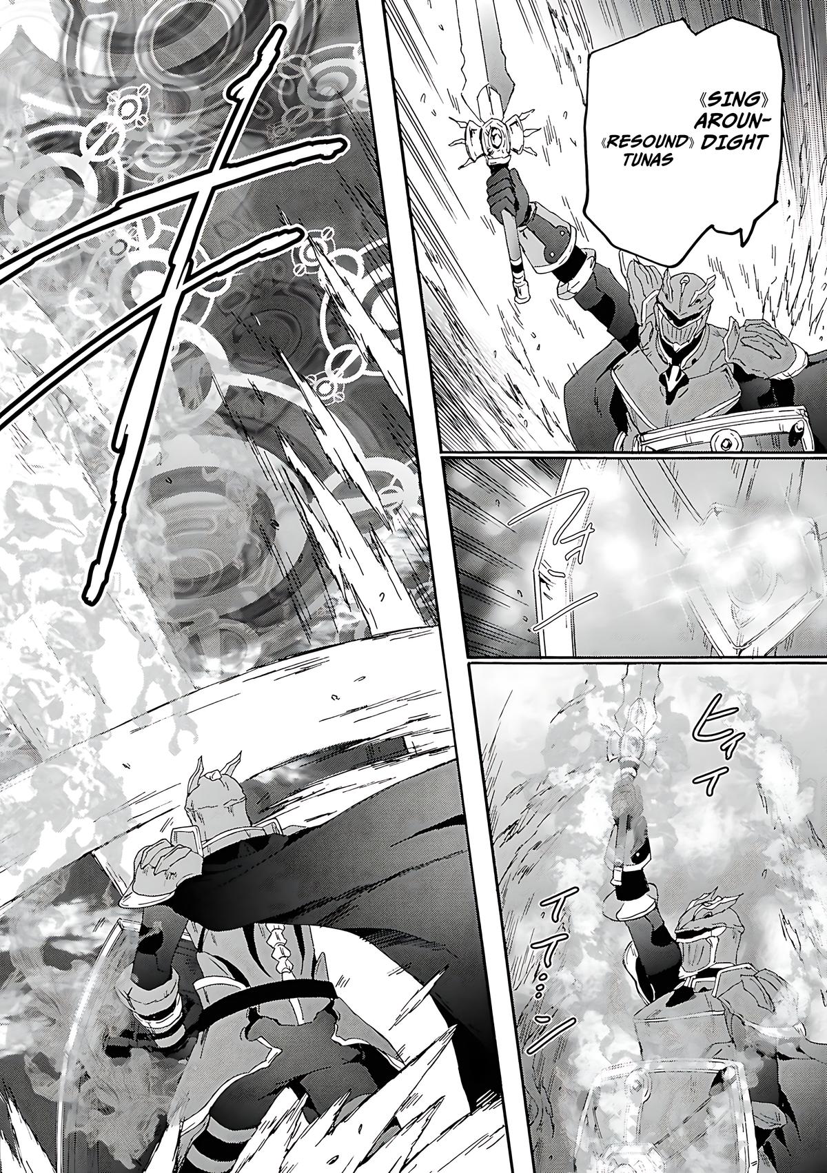 Death March kara Hajimaru Isekai Kyousoukyoku Chap 116 - Next Chap 117