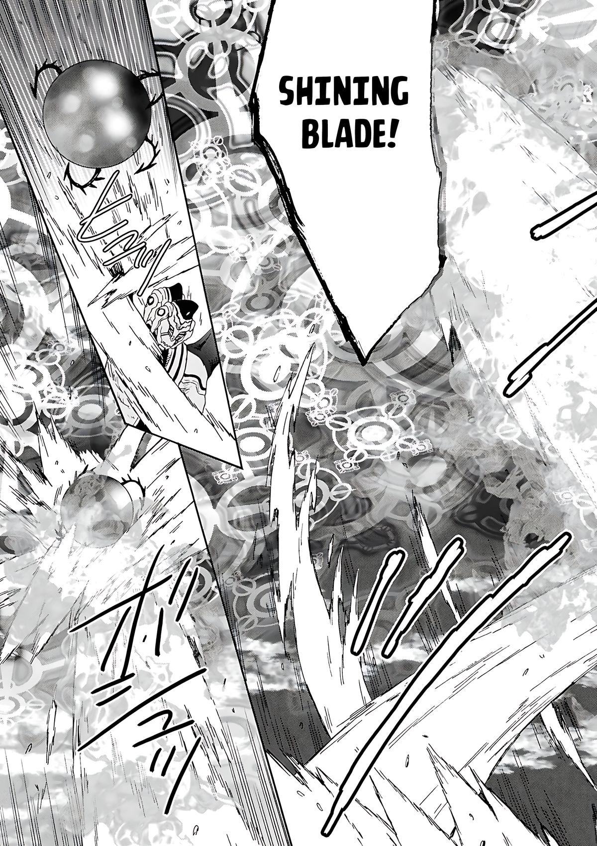 Death March kara Hajimaru Isekai Kyousoukyoku Chap 116 - Next Chap 117