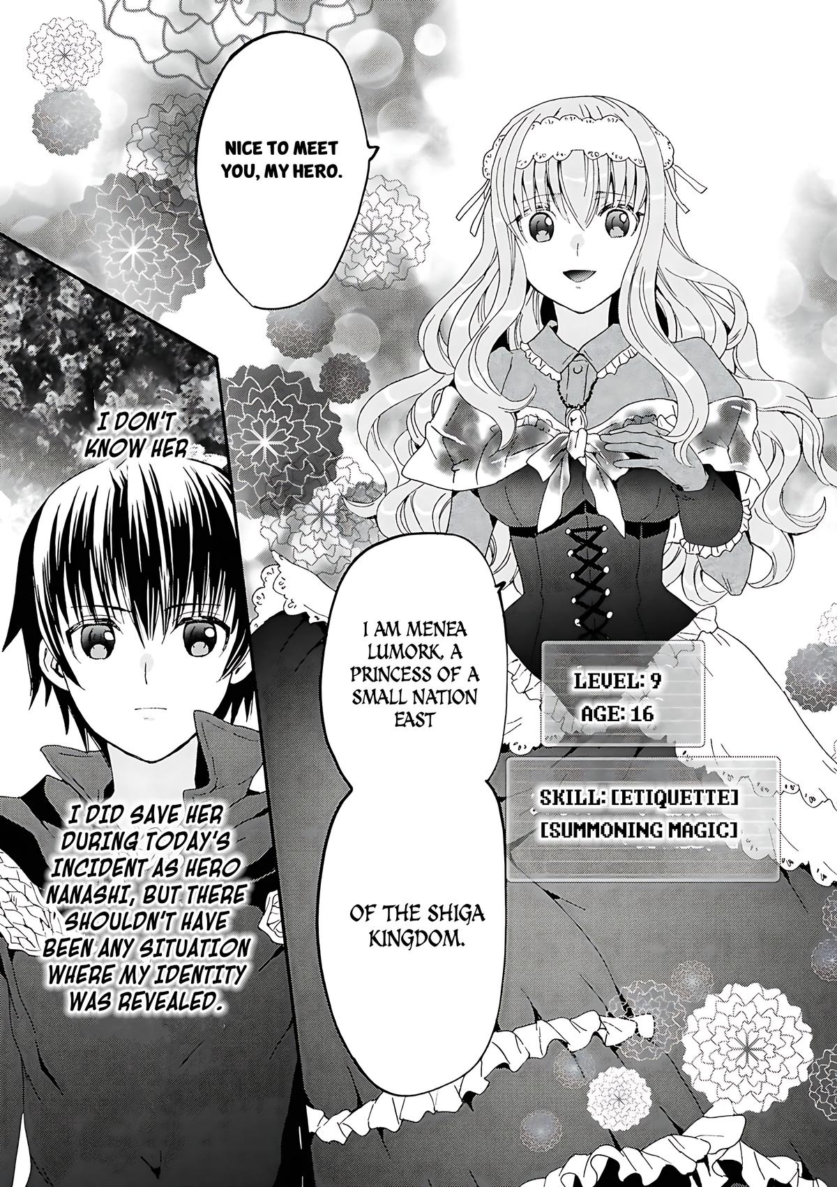 Death March kara Hajimaru Isekai Kyousoukyoku Chap 118 - Next Chap 119