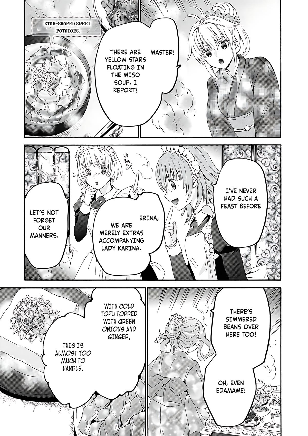 Death March kara Hajimaru Isekai Kyousoukyoku Chap 118 - Next Chap 119