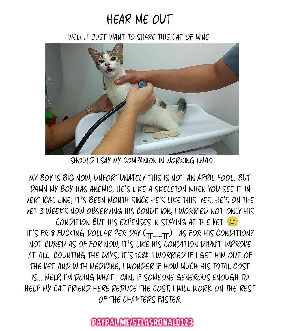 Death March kara Hajimaru Isekai Kyousoukyoku Chap 119.5 - Next Chap 120.5