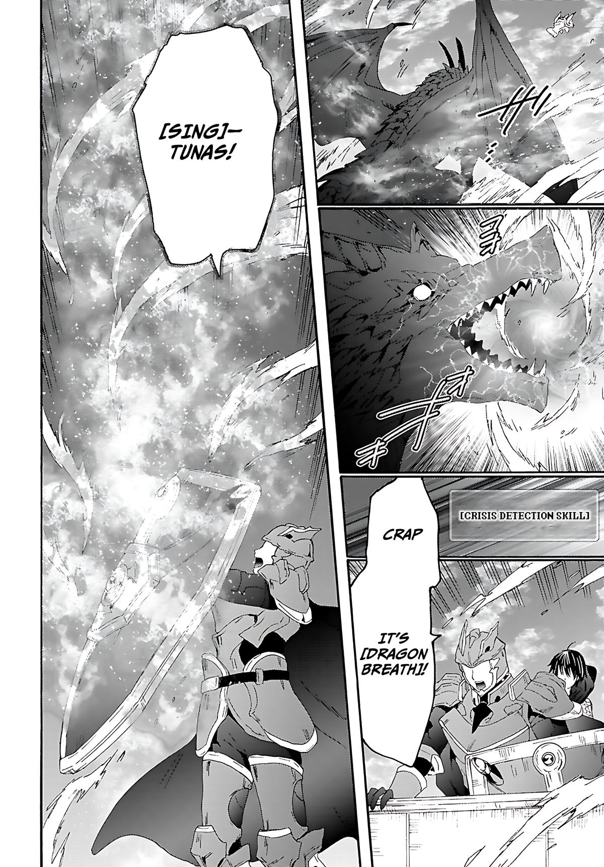 Death March kara Hajimaru Isekai Kyousoukyoku Chap 120 - Next Chap 121