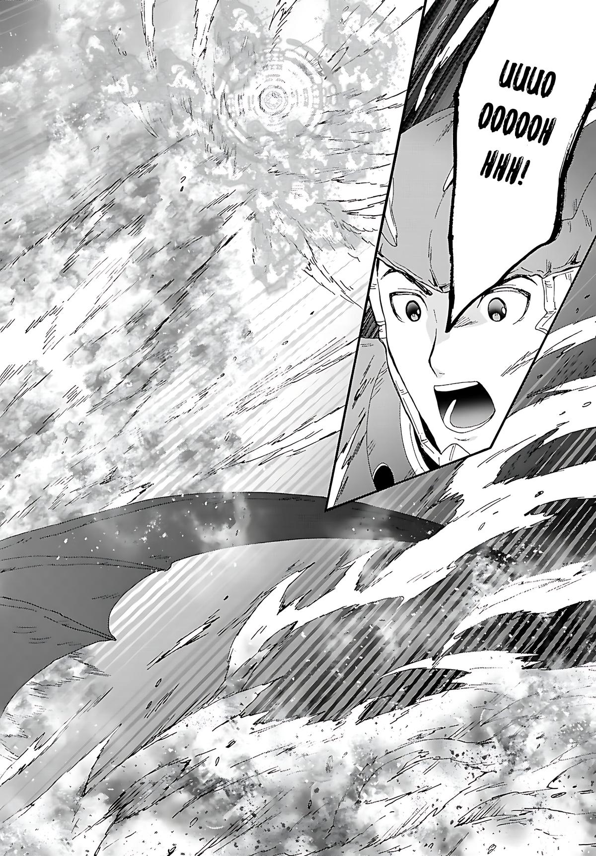 Death March kara Hajimaru Isekai Kyousoukyoku Chap 120 - Next Chap 121