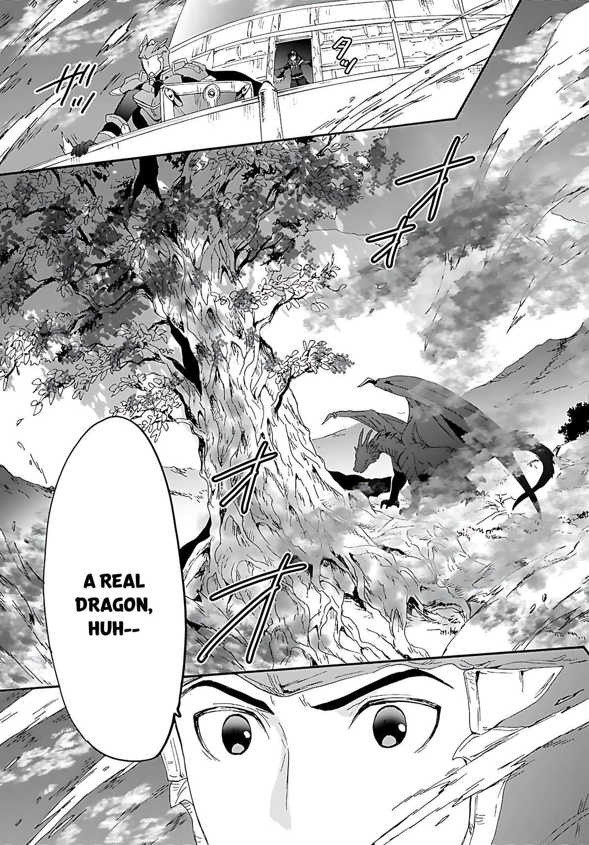 Death March kara Hajimaru Isekai Kyousoukyoku Chap 120 - Next Chap 121