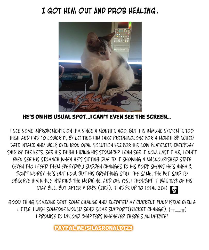 Death March kara Hajimaru Isekai Kyousoukyoku Chap 121 - Next Chap 122