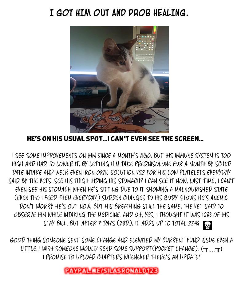 Death March kara Hajimaru Isekai Kyousoukyoku Chap 122 - Next Chap 123