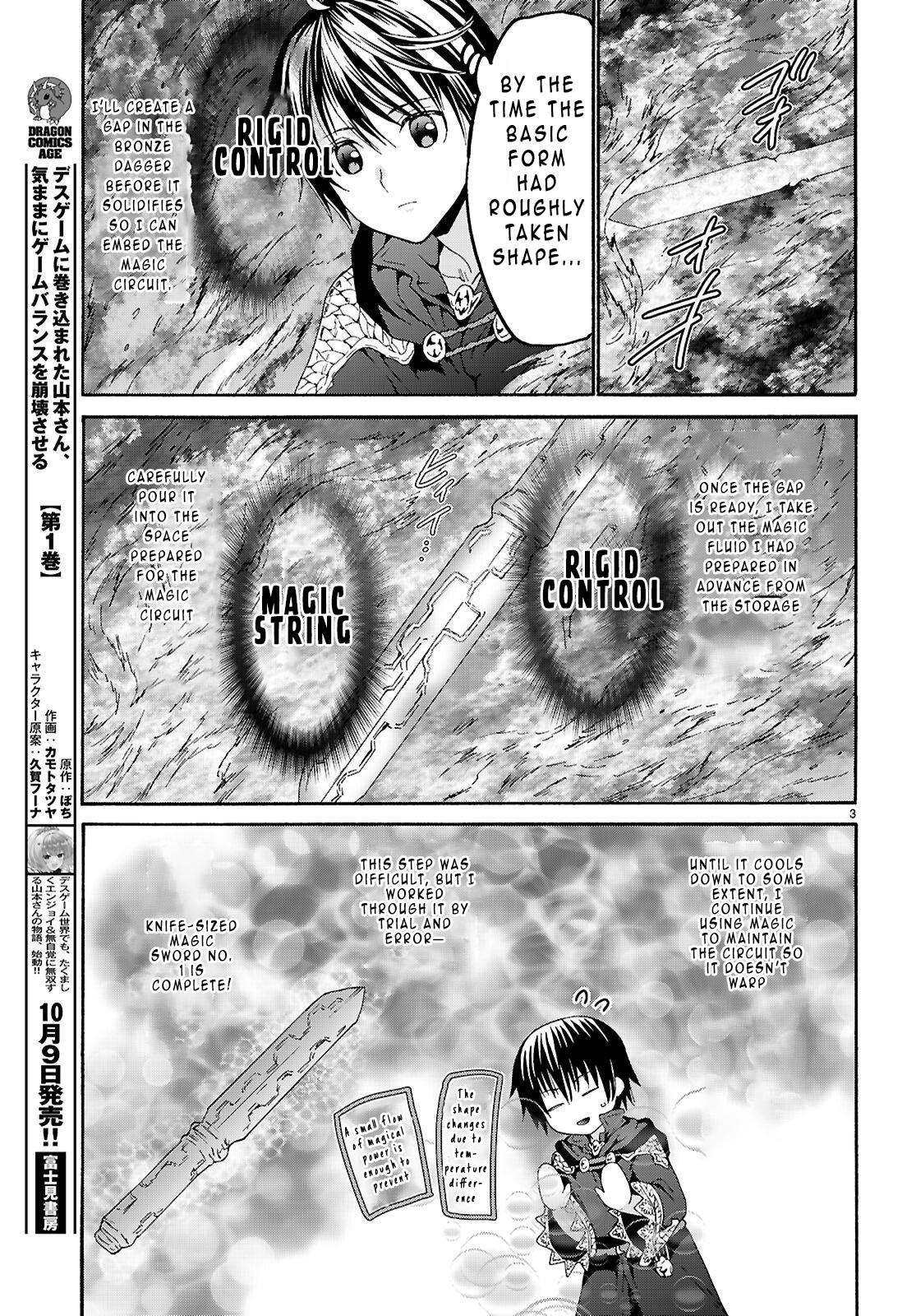 Death March kara Hajimaru Isekai Kyousoukyoku Chap 129 - Next Chap 130