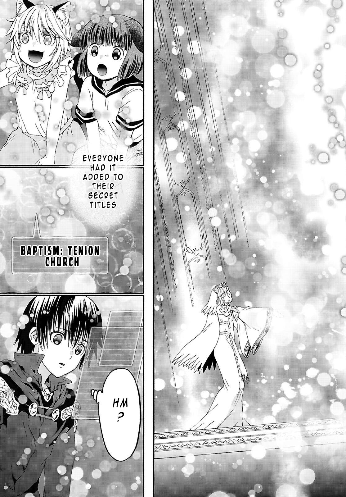 Death March kara Hajimaru Isekai Kyousoukyoku Chap 129 - Next Chap 130