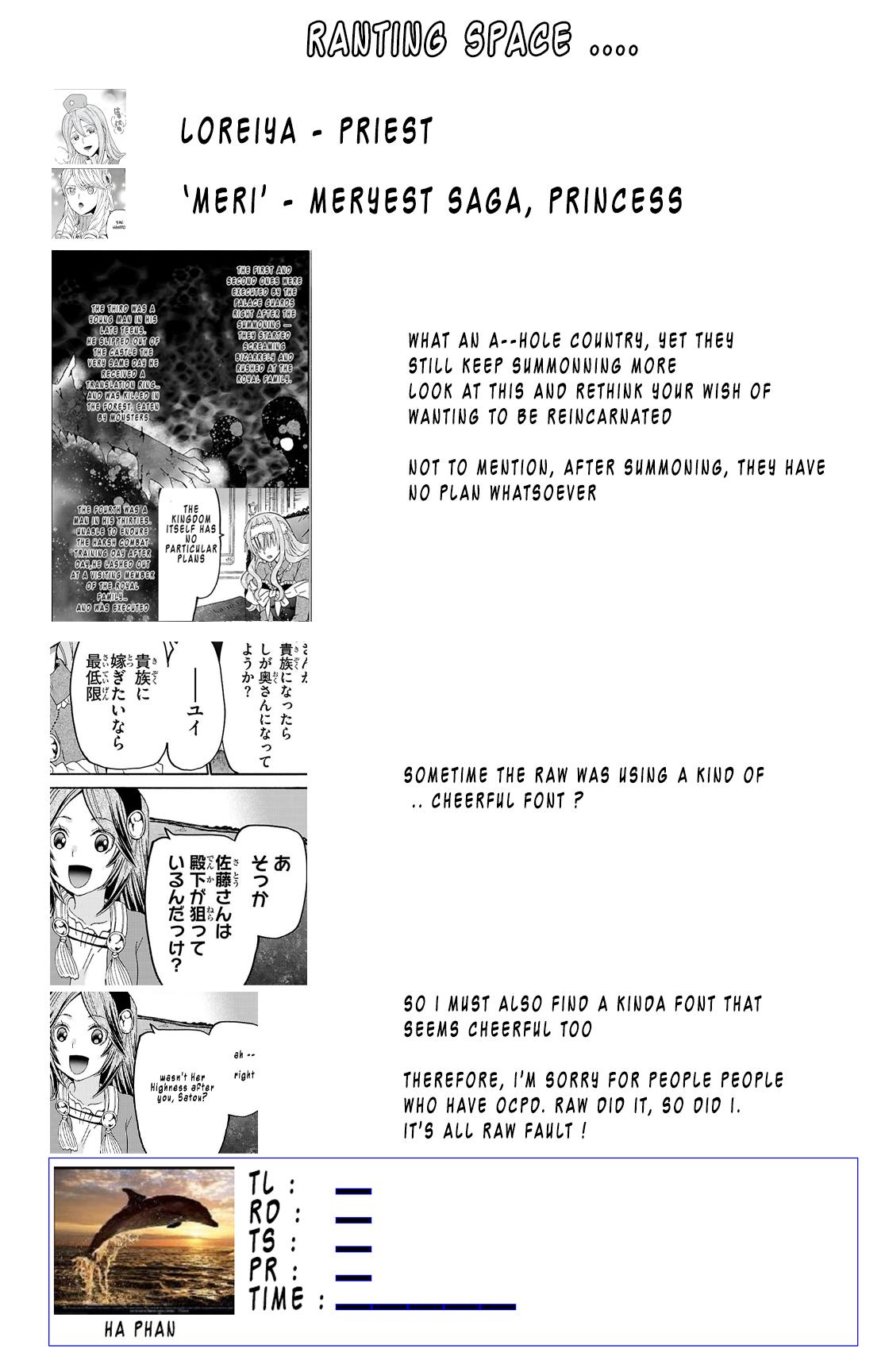 Death March kara Hajimaru Isekai Kyousoukyoku Chap 131 - Next Chap 132