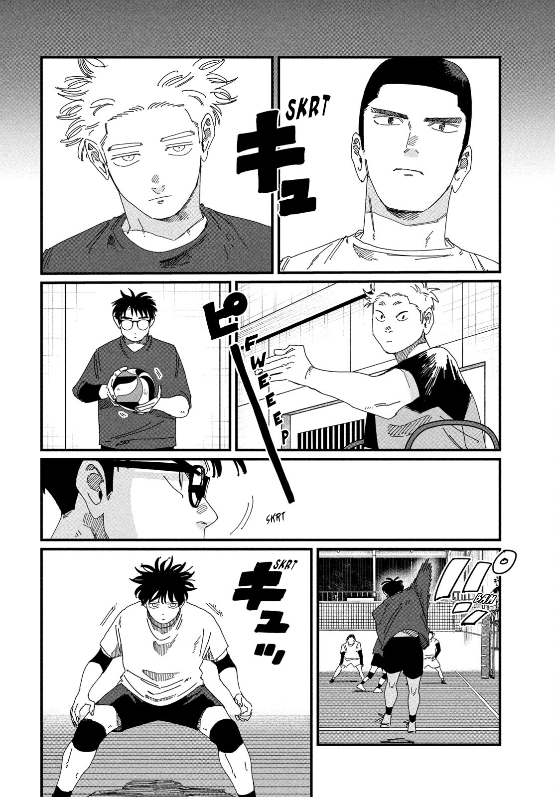 Dig It Chap 7 - Next Chap 8