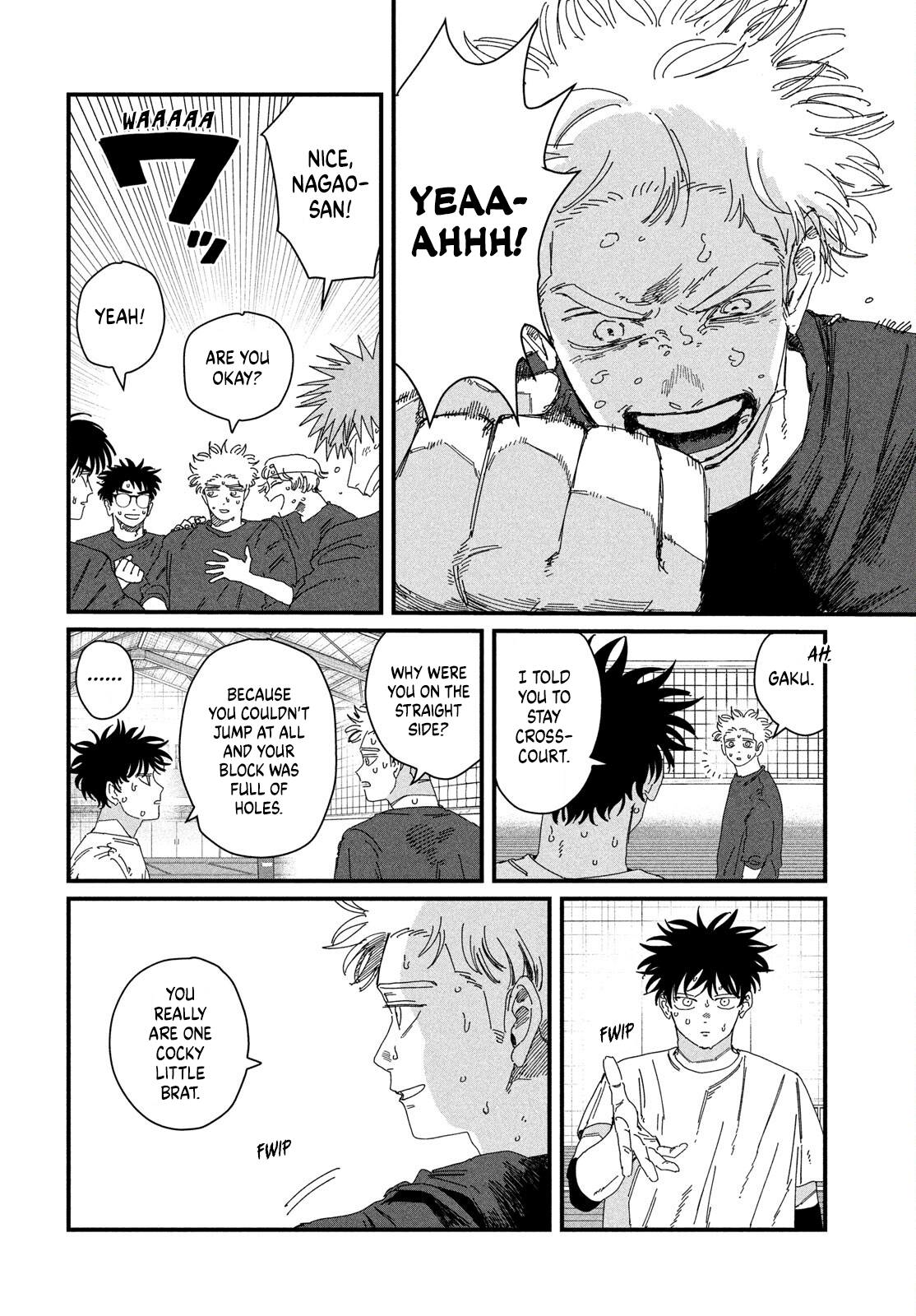 Dig It Chap 7 - Next Chap 8