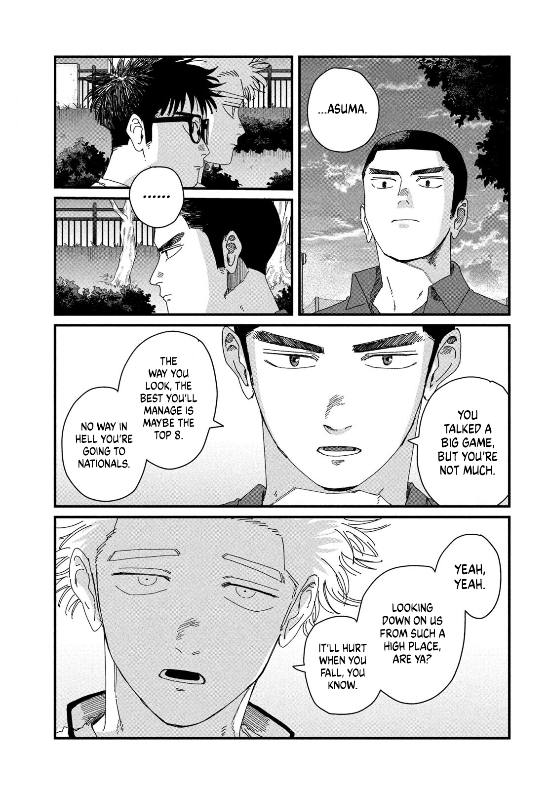 Dig It Chap 7 - Next Chap 8