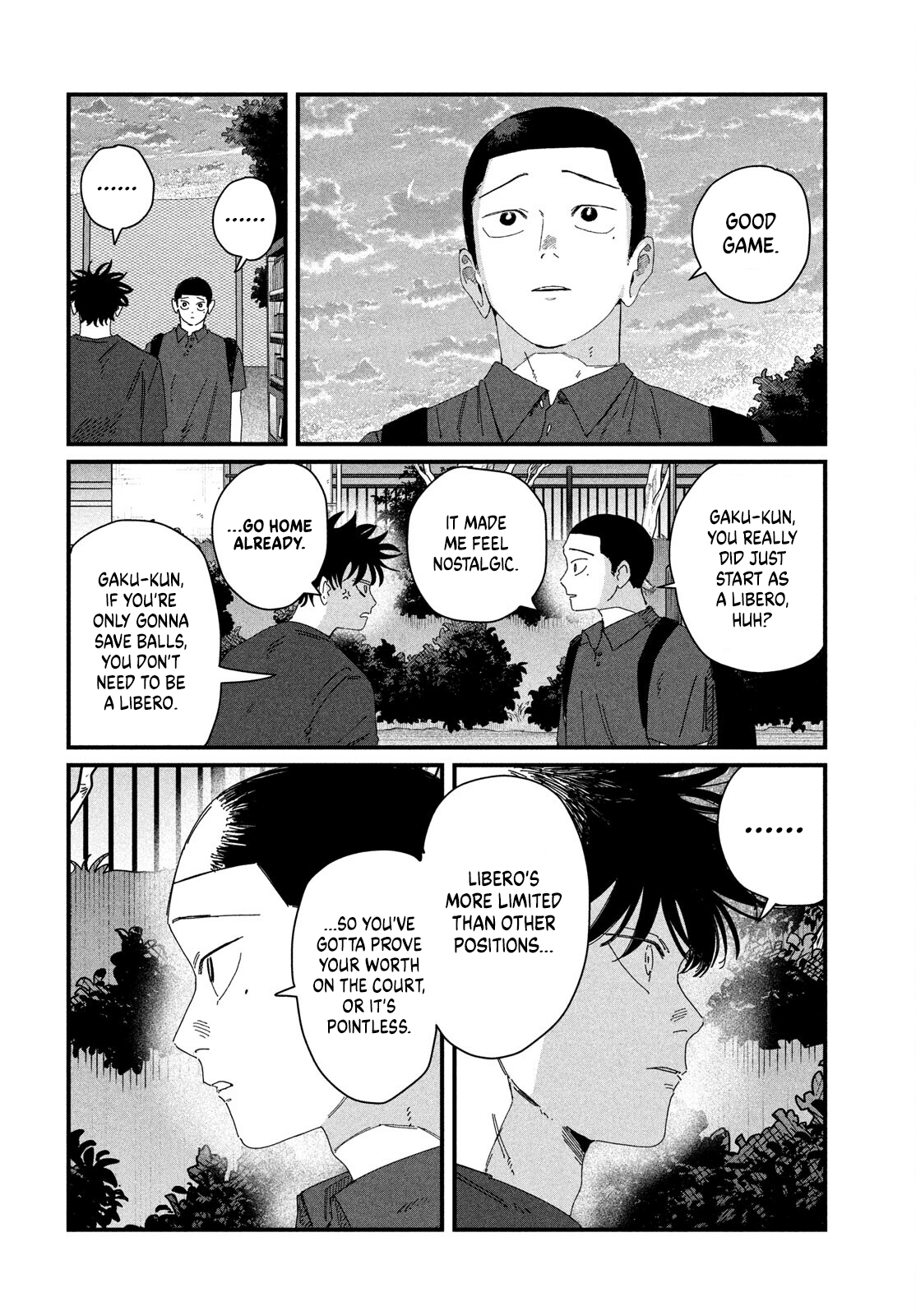 Dig It Chap 7 - Next Chap 8