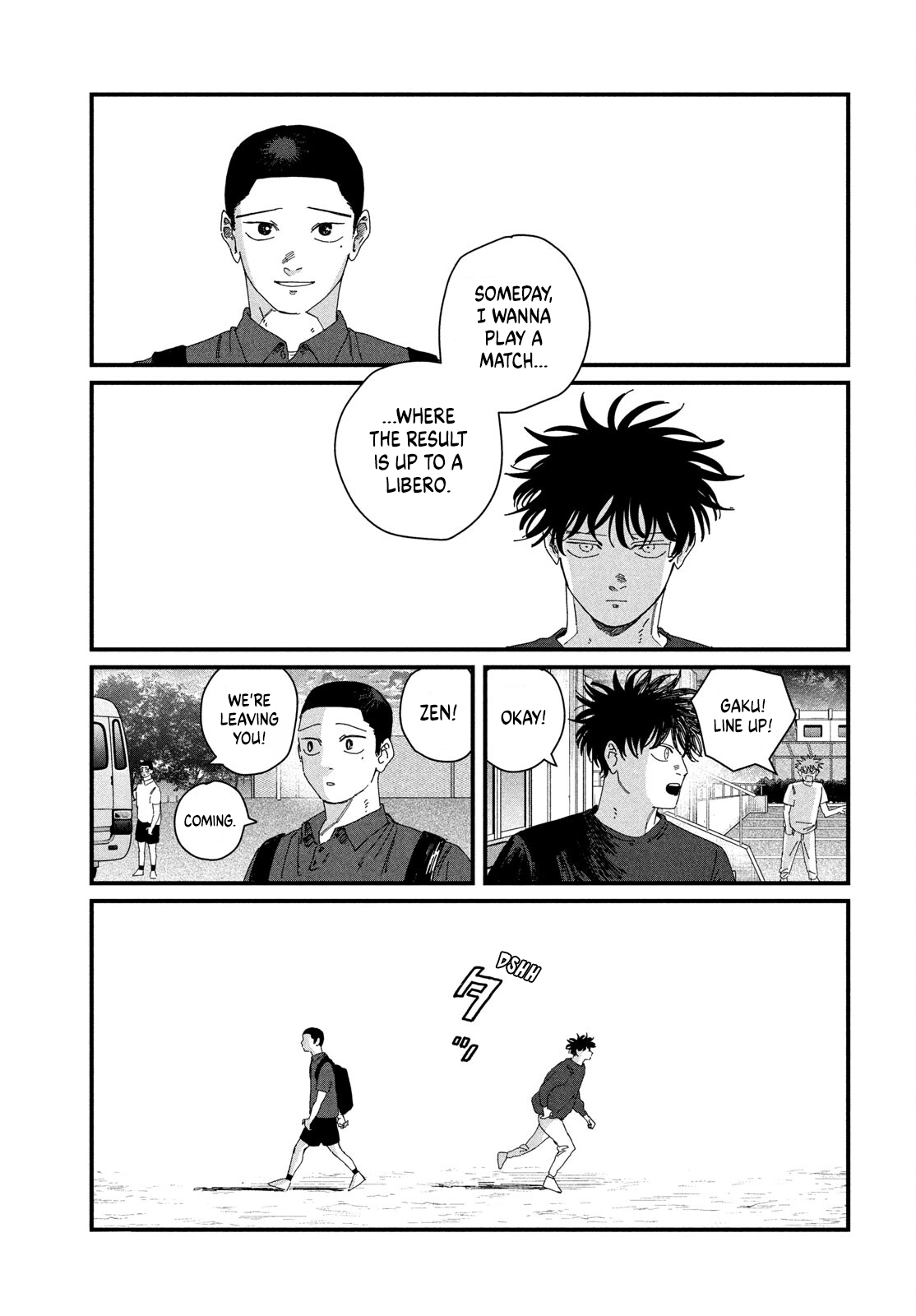 Dig It Chap 7 - Next Chap 8