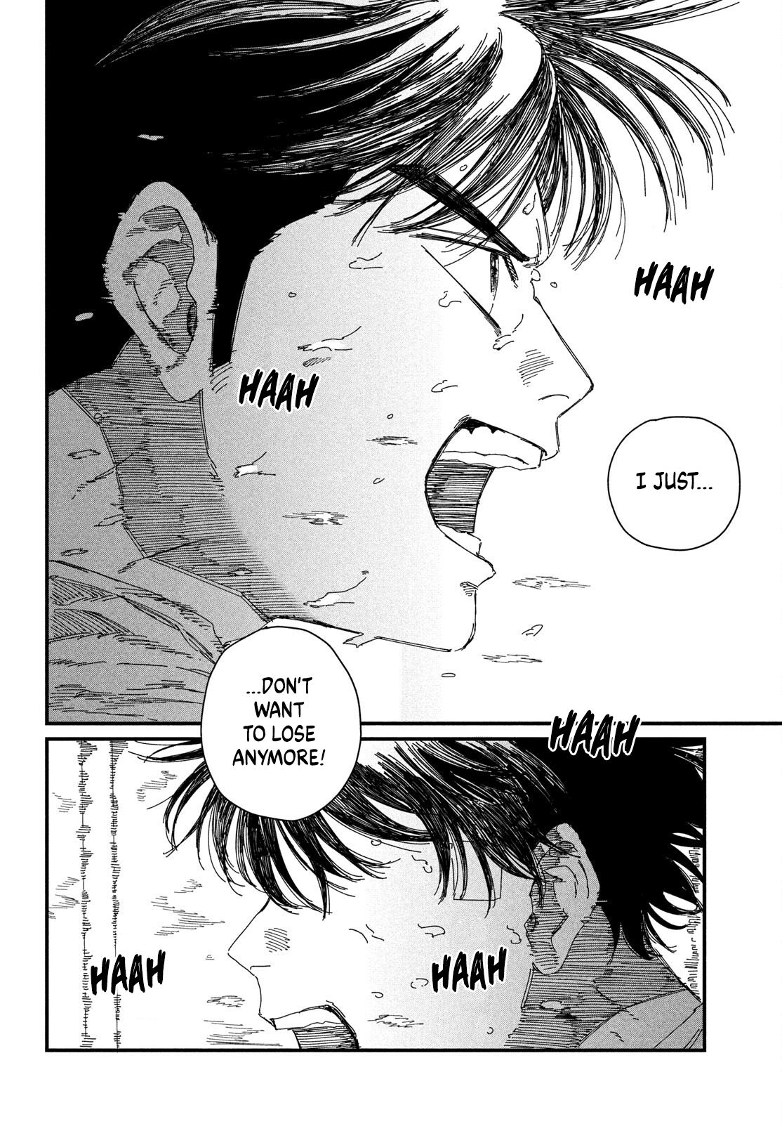 Dig It Chap 7 - Next Chap 8