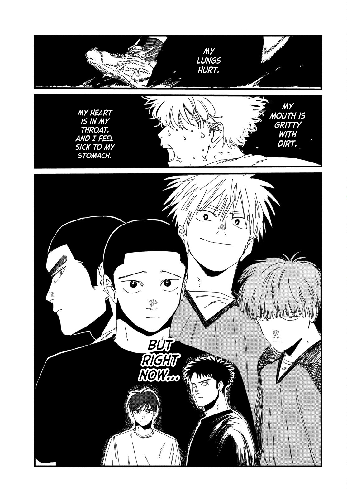 Dig It Chap 7 - Next Chap 8