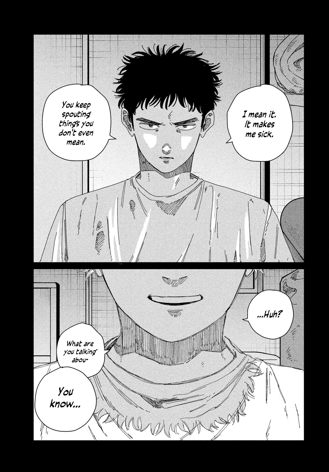 Dig It Chap 7 - Next Chap 8