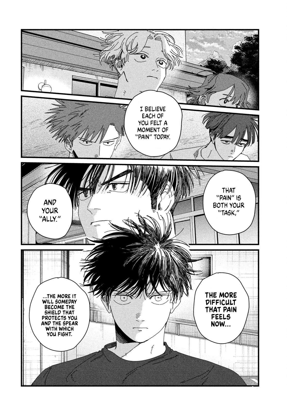 Dig It Chap 7 - Next Chap 8