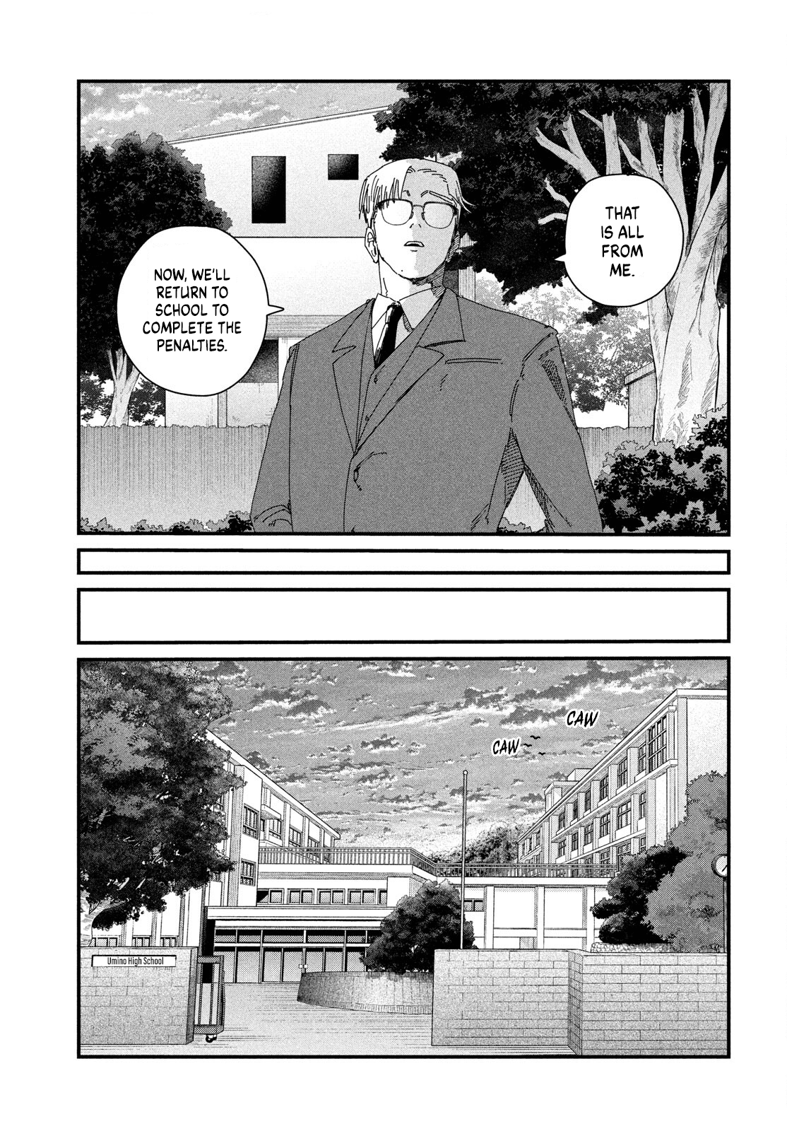 Dig It Chap 7 - Next Chap 8