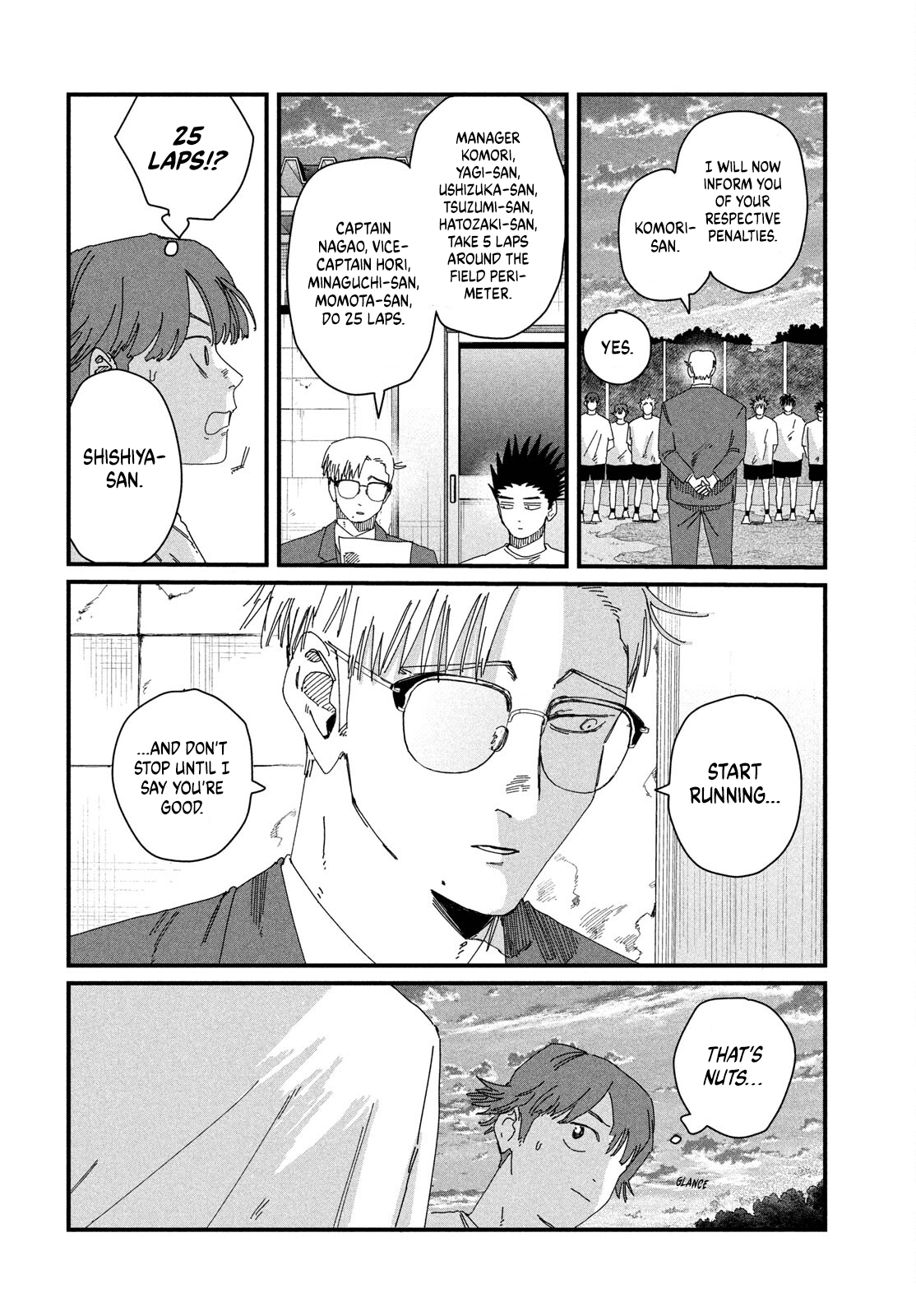 Dig It Chap 7 - Next Chap 8