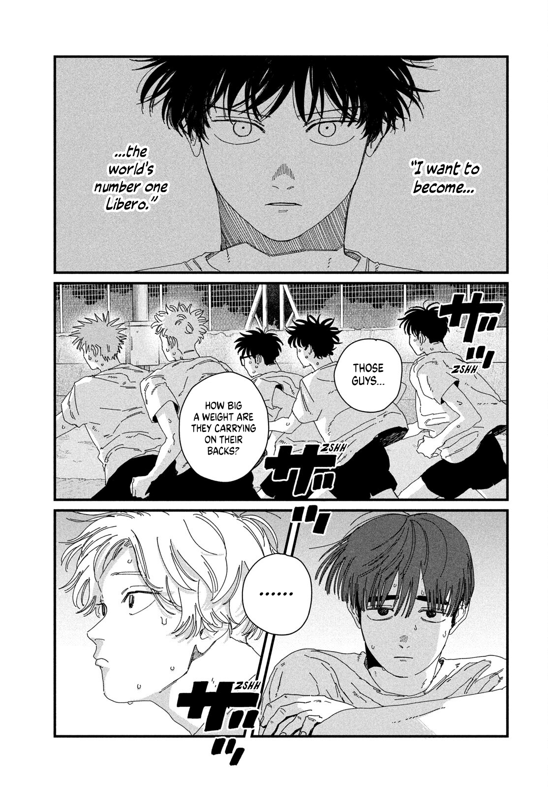 Dig It Chap 7 - Next Chap 8