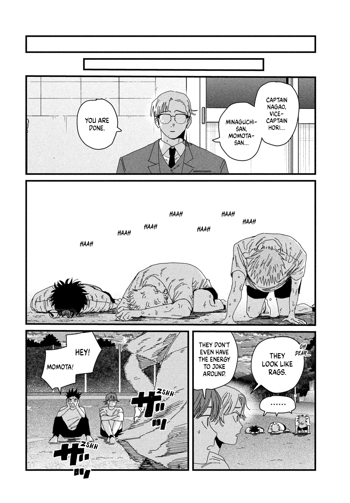 Dig It Chap 7 - Next Chap 8