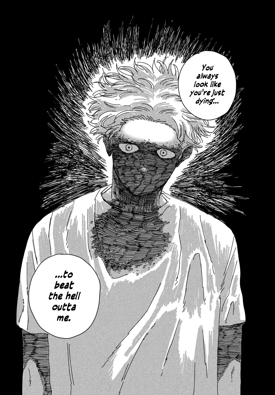 Dig It Chap 7 - Next Chap 8