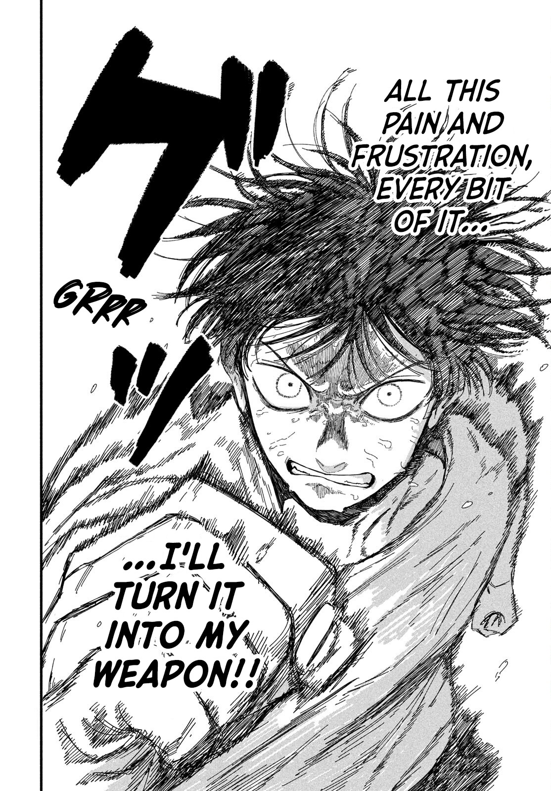 Dig It Chap 7 - Next Chap 8