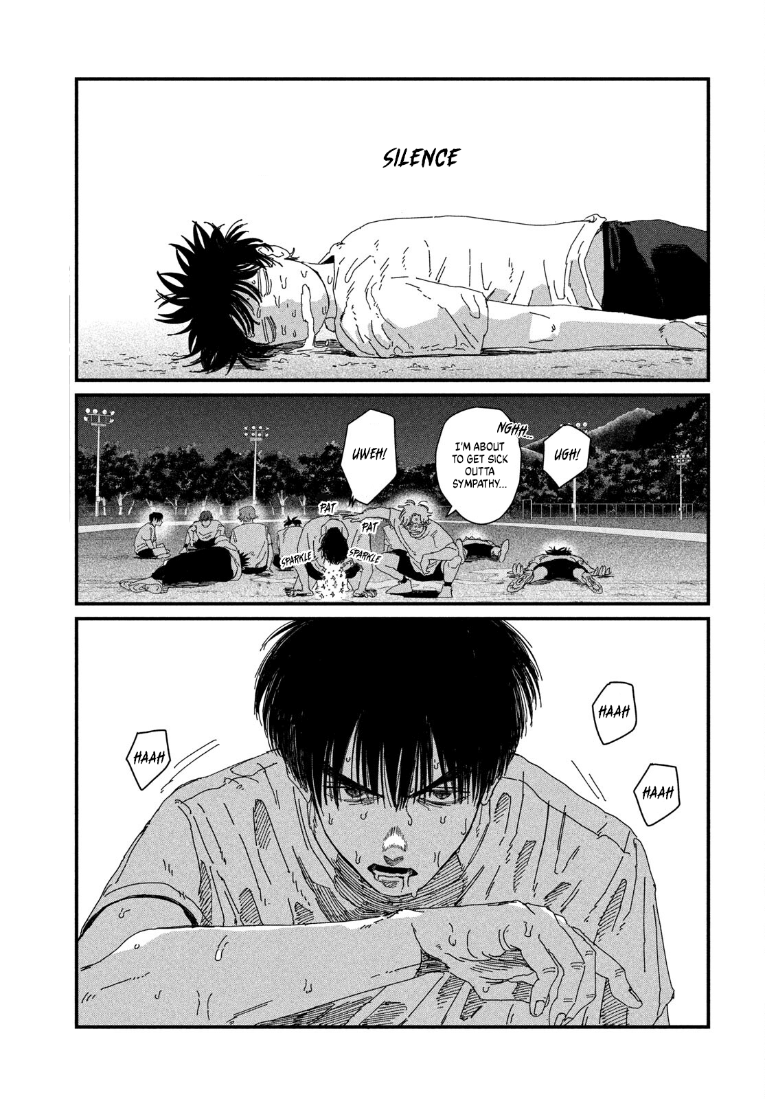 Dig It Chap 7 - Next Chap 8