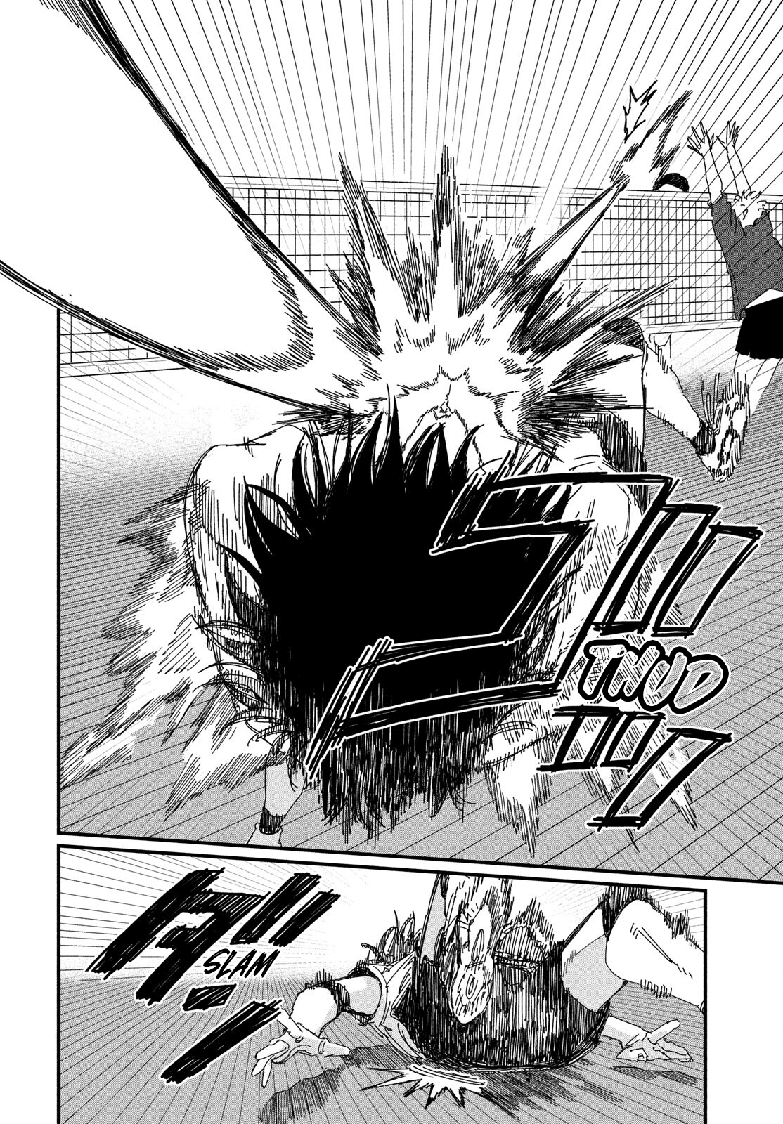 Dig It Chap 7 - Next Chap 8