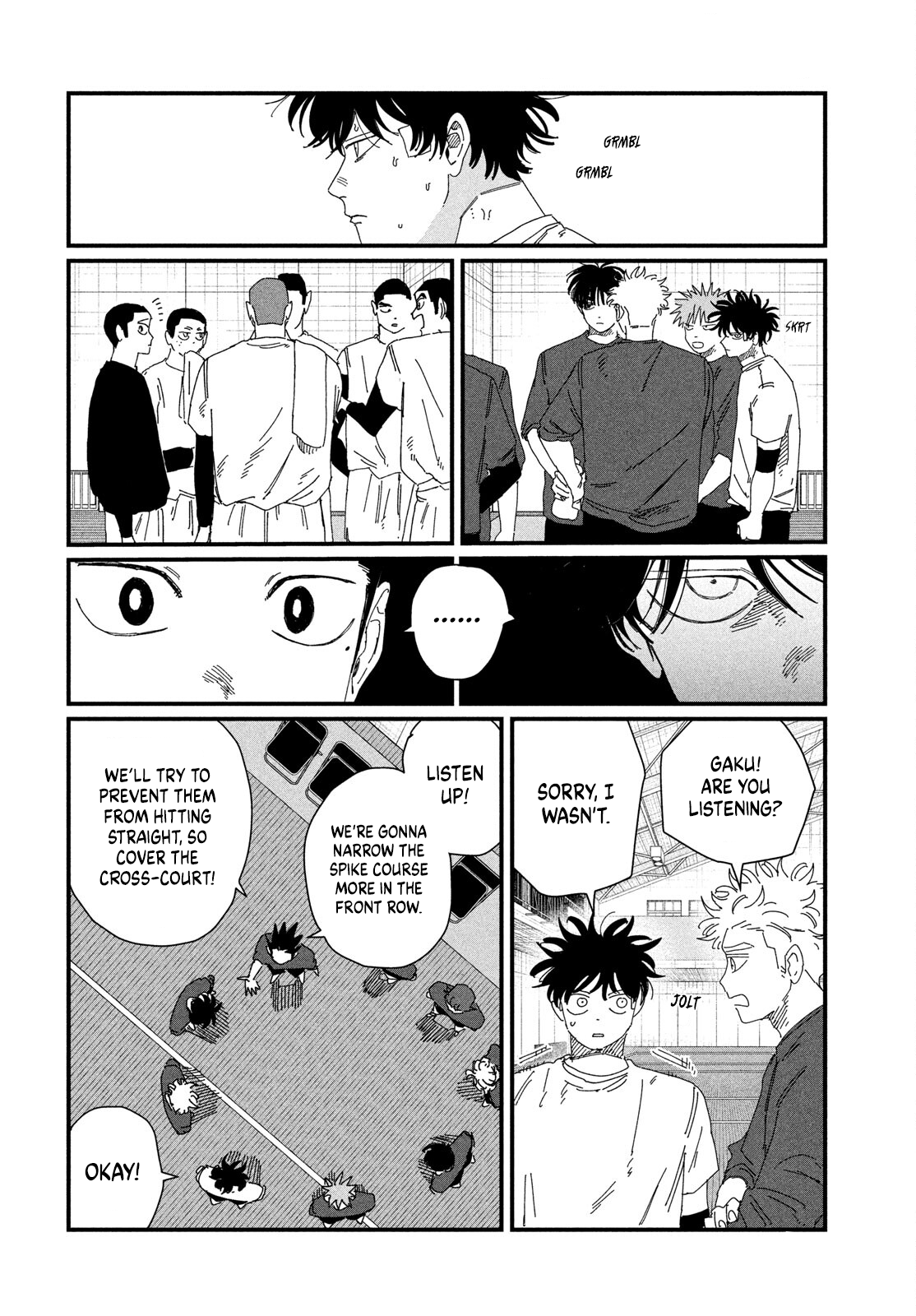 Dig It Chap 7 - Next Chap 8