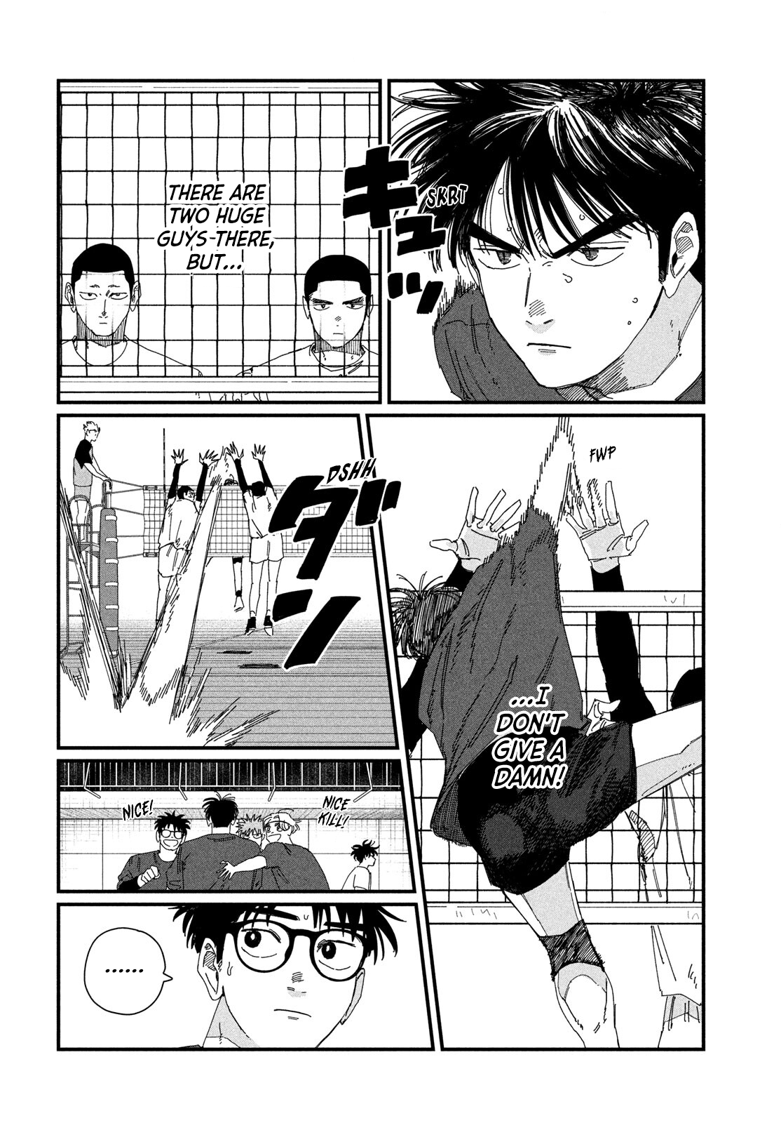 Dig It Chap 7 - Next Chap 8