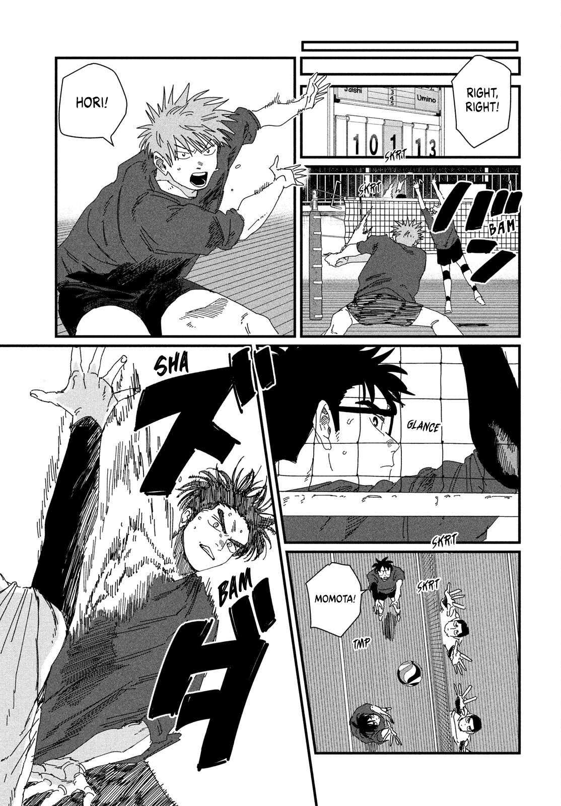 Dig It Chap 7 - Next Chap 8