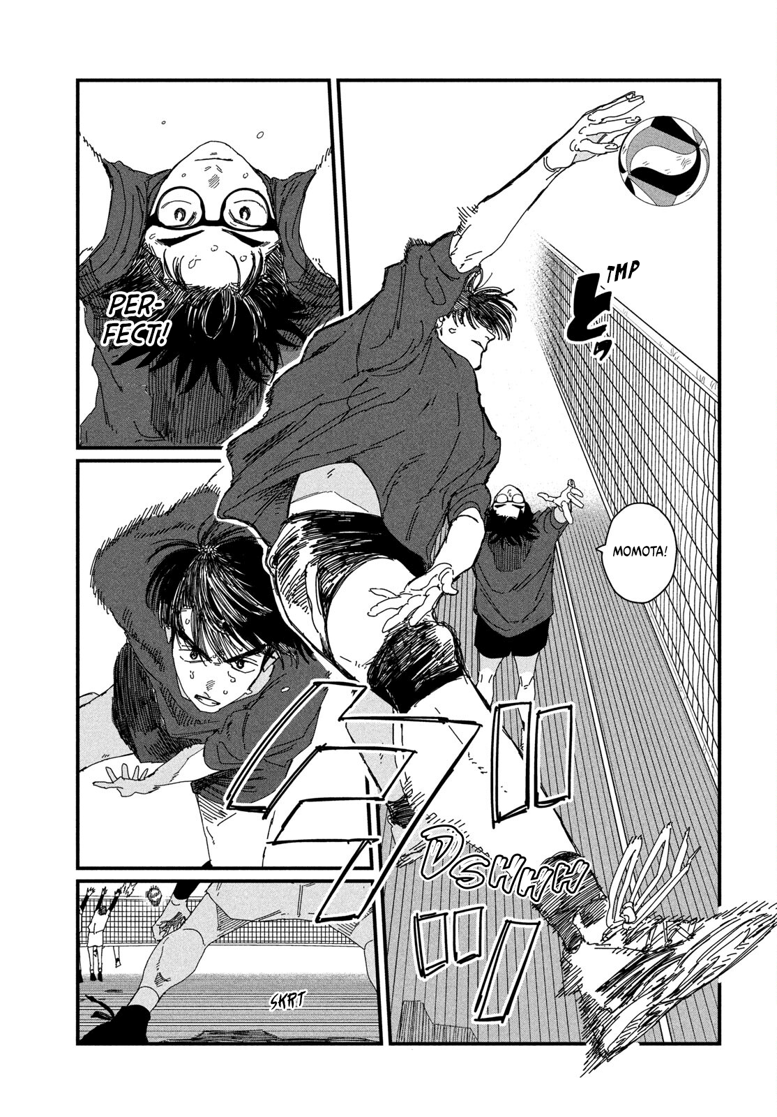 Dig It Chap 7 - Next Chap 8