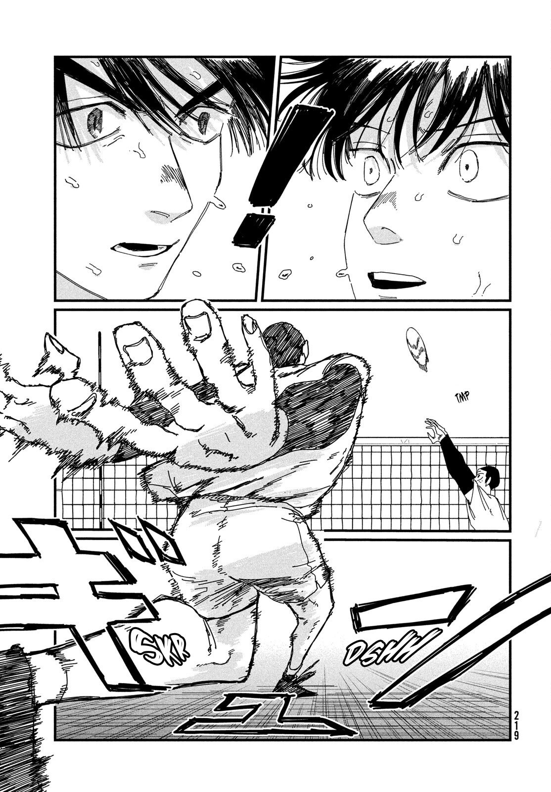 Dig It Chap 7 - Next Chap 8