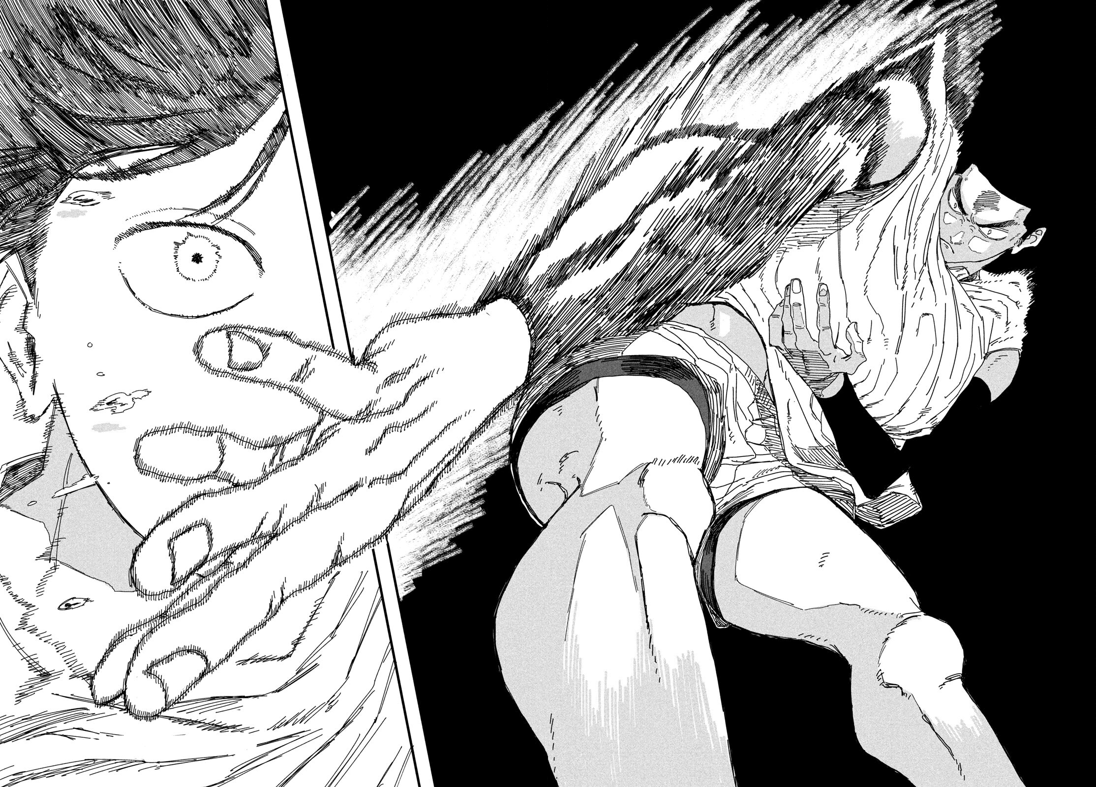 Dig It Chap 7 - Next Chap 8