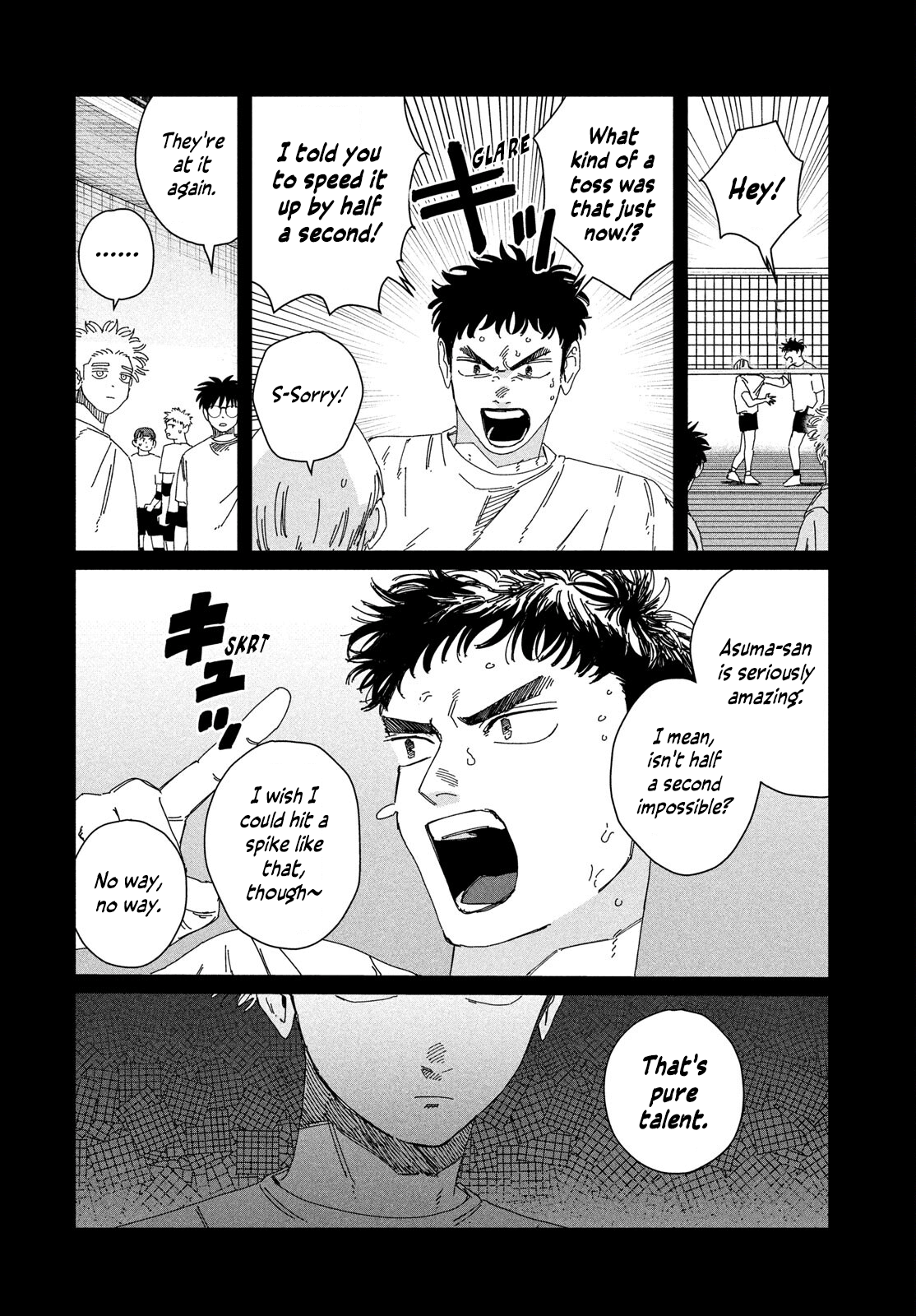 Dig It Chap 7 - Next Chap 8