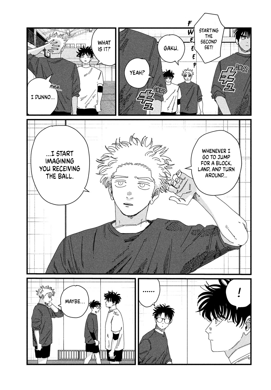 Dig It Chap 7 - Next Chap 8
